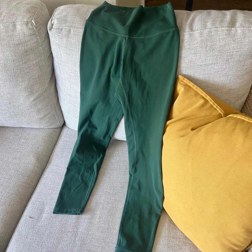 Colorfulkoala 7/8 Leggings